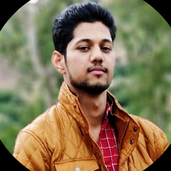 Shravan Ramesh
