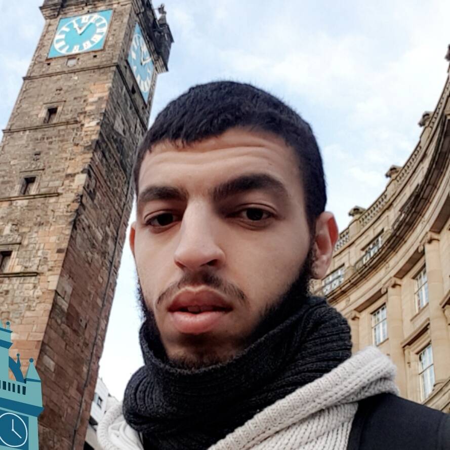 Habib A. - Développeur confirmé FullStack Java / JS et plus 