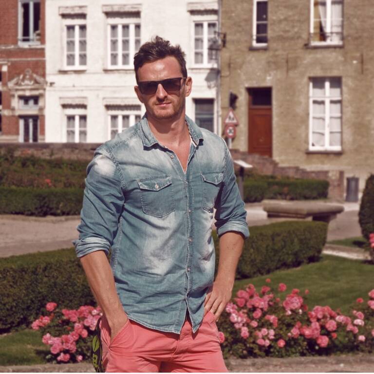 Simon Peterolff