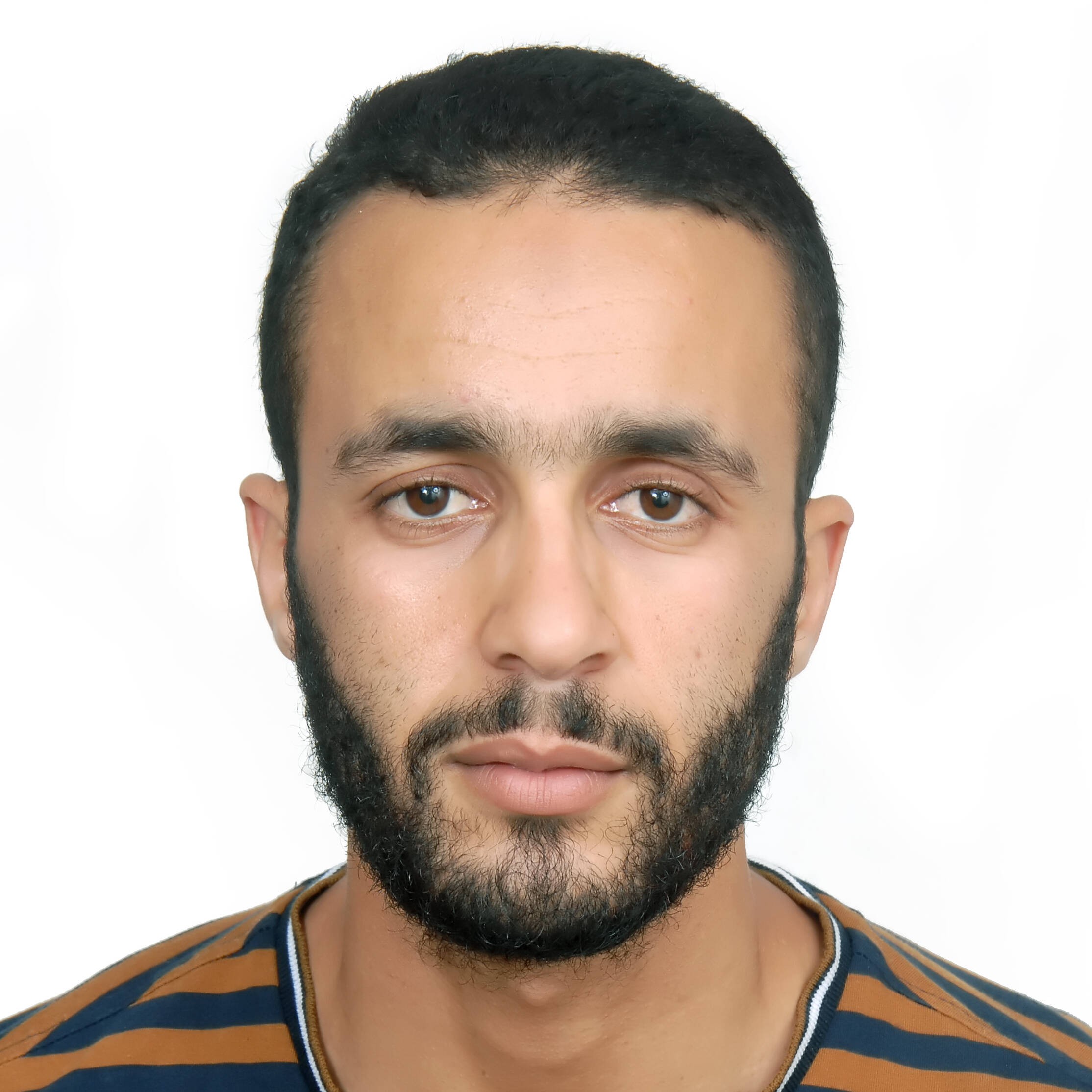 Mohamed Ali S.