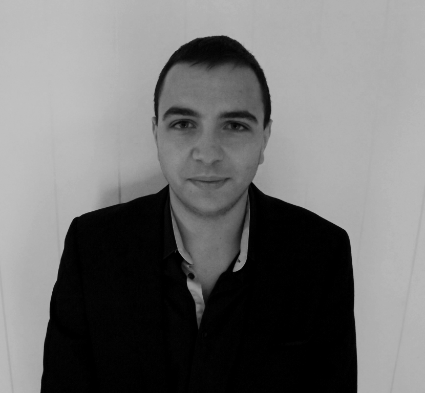 Benjamin Bourasseau