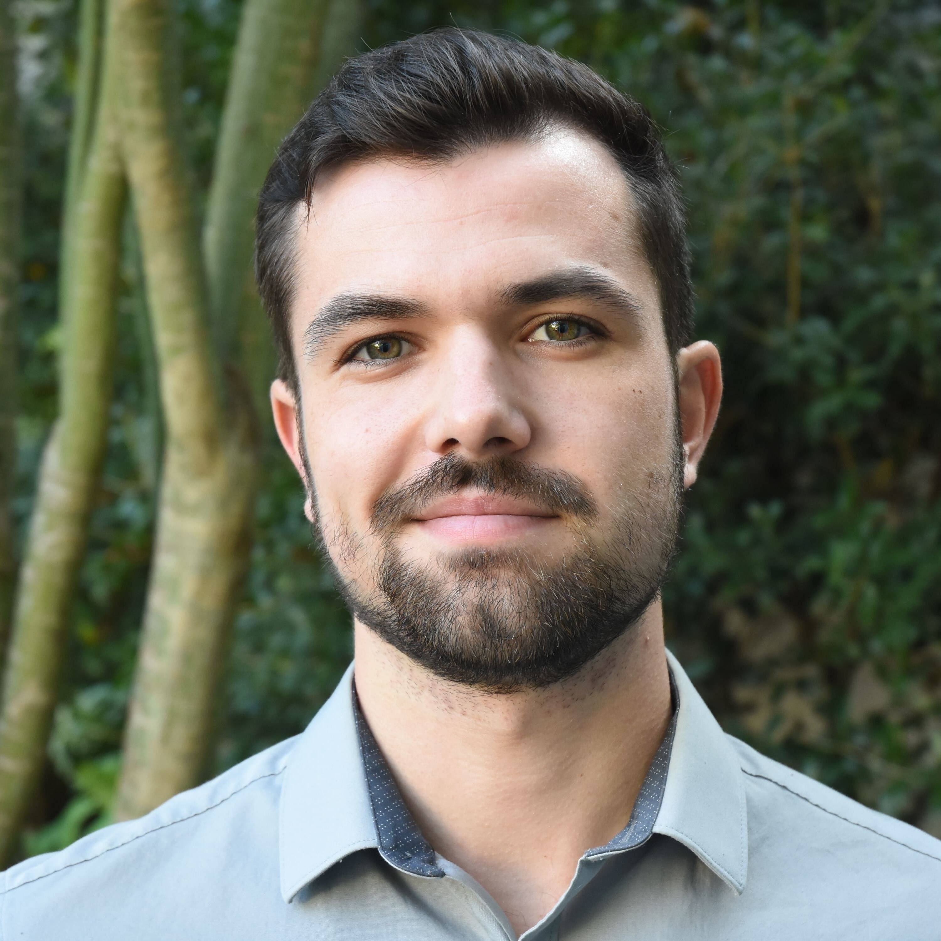 Raphaël Didier - Développeur Full-stack React / Nest / React-Native