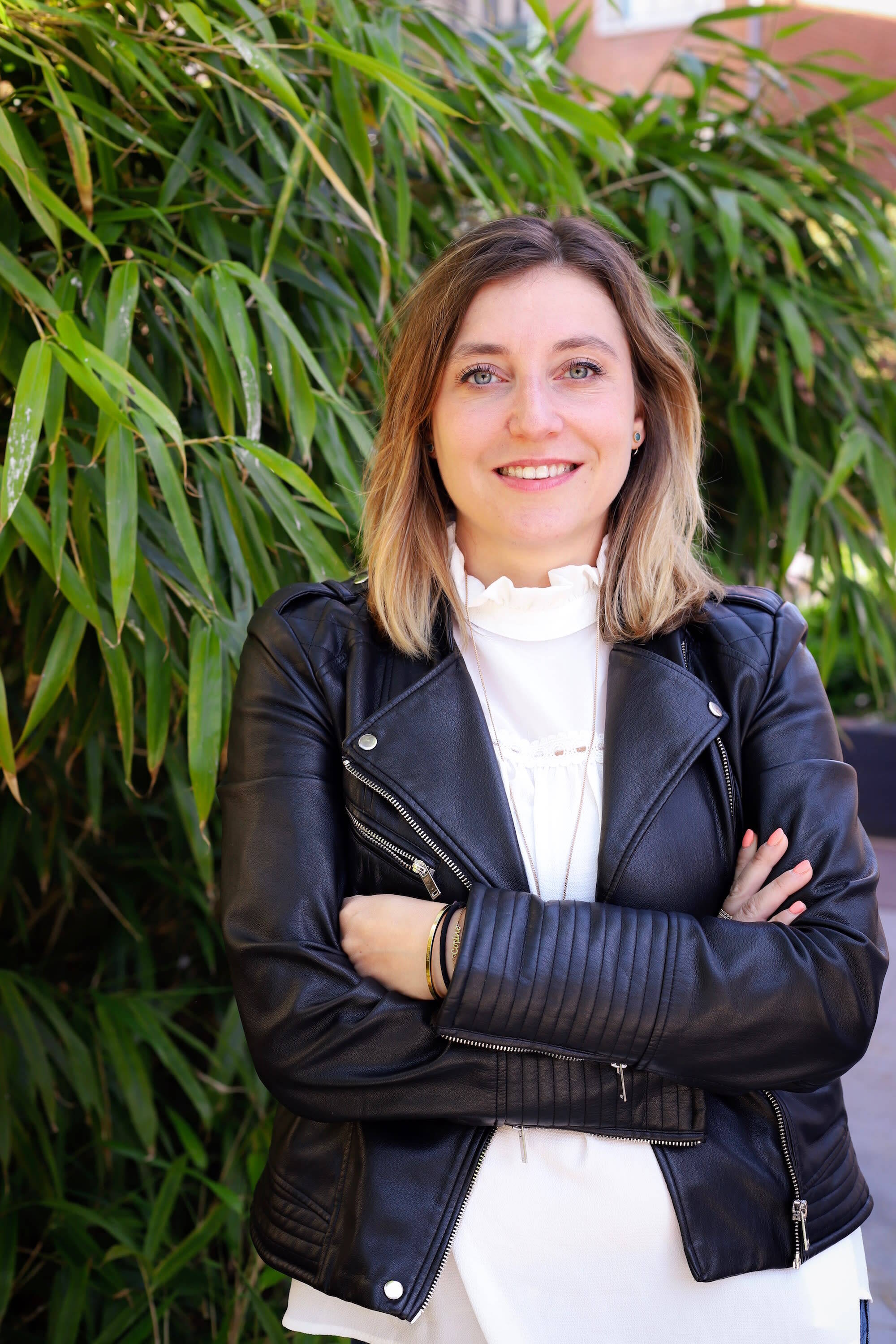 Marie L. - Consultante communication 360°