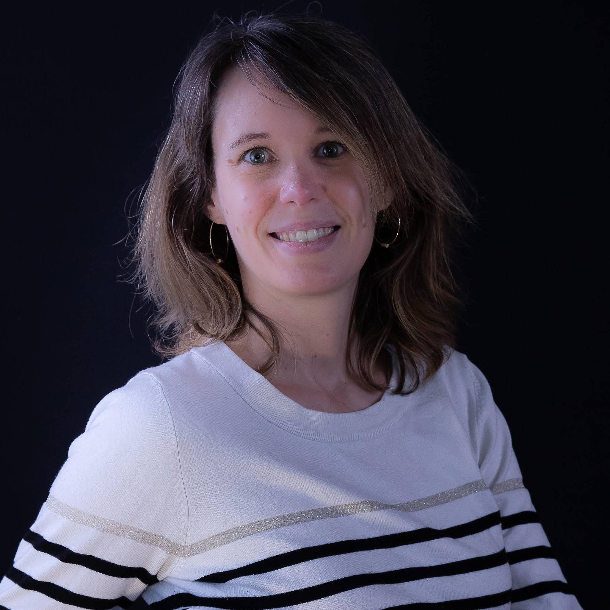 Jennifer Buthier