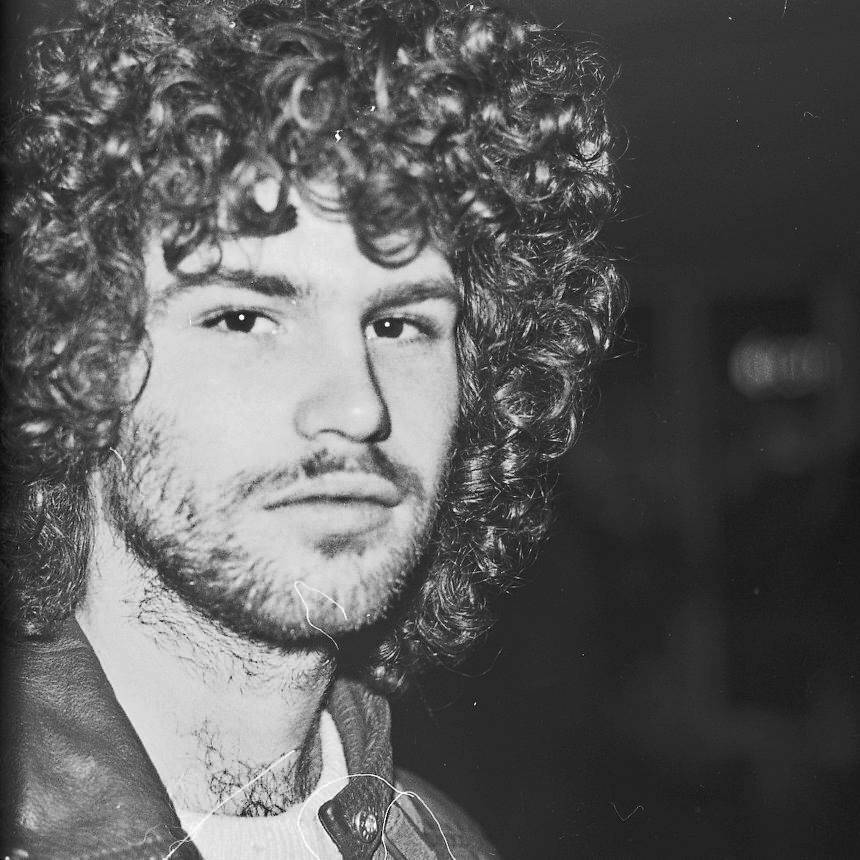 Elliot D.