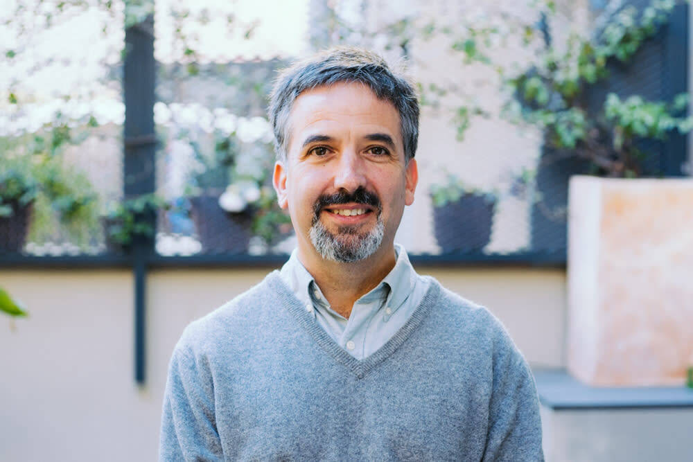 Alejandro Godoy - Agile Project manager & coordinator