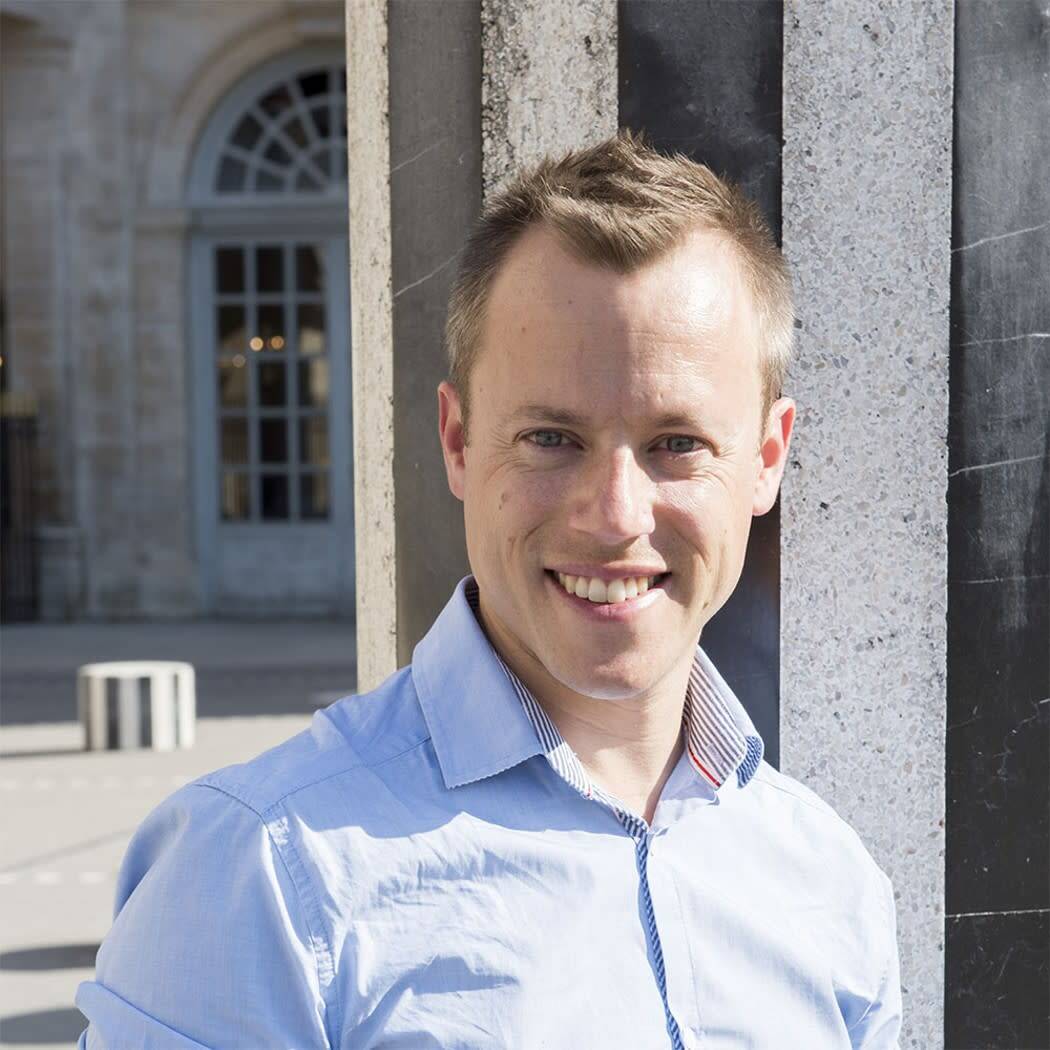 Sébastien Cahoreau