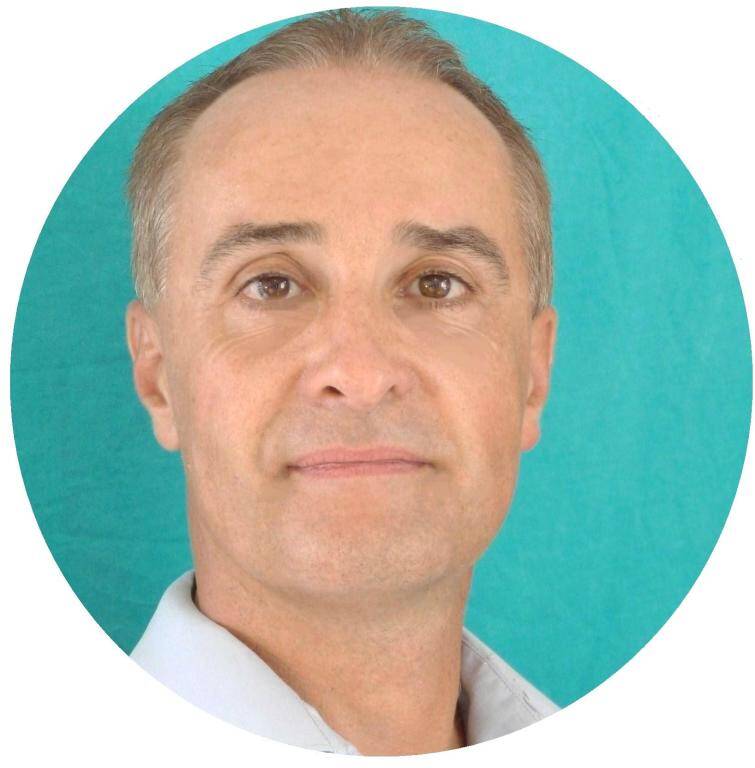 Marc Laliat