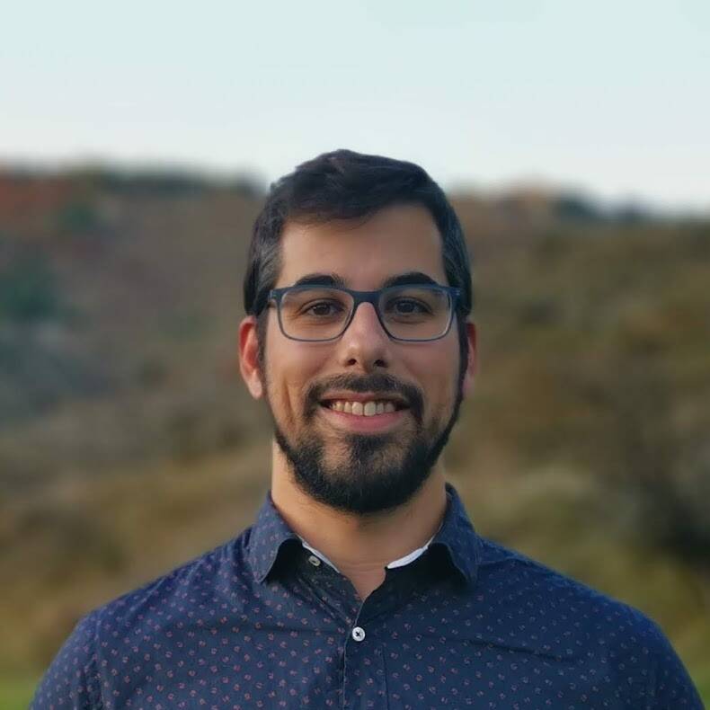 Enric León - Senior FullStack Engineer - .NET & React / Vue