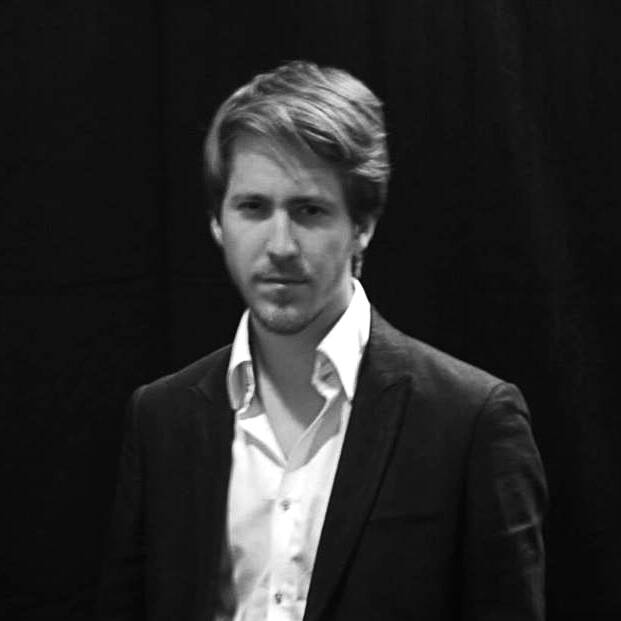 Sylvain Masson