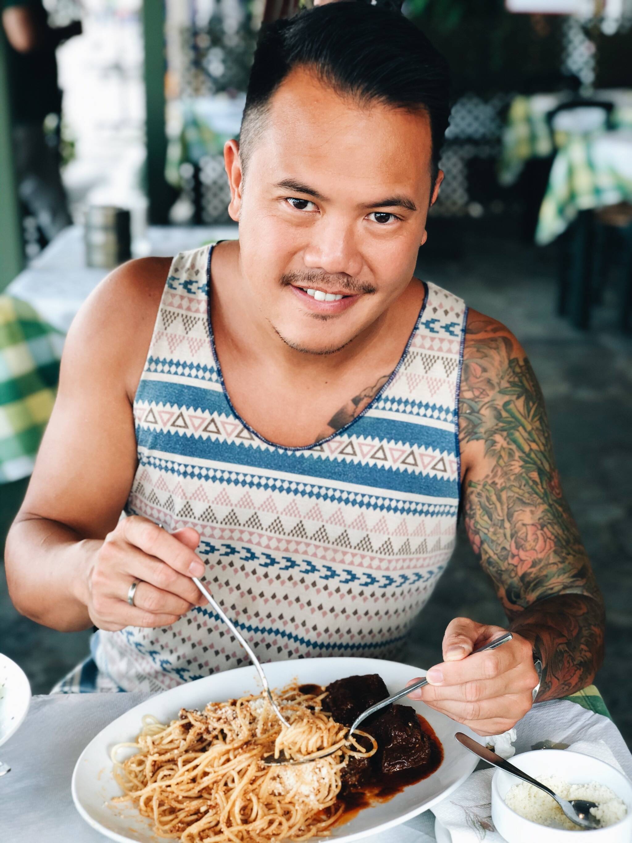 Duy Tran