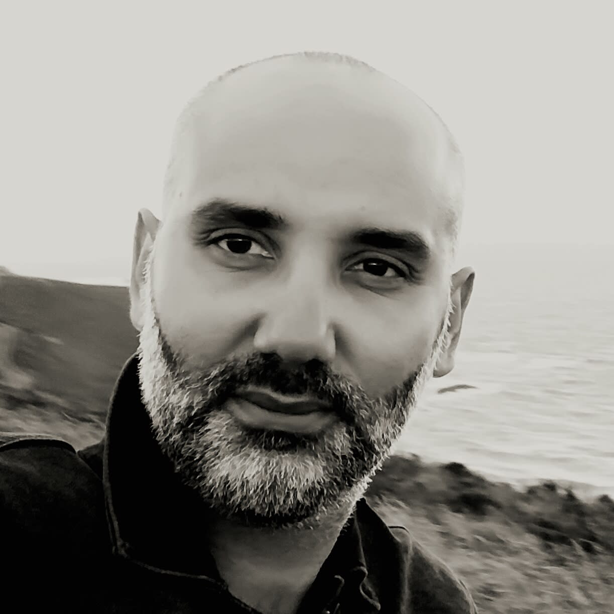 Mohamed Amine Haddad