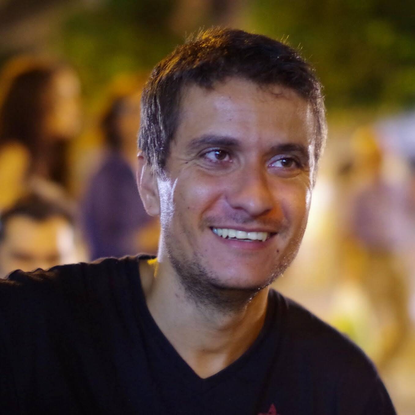 Guillaume Esteves