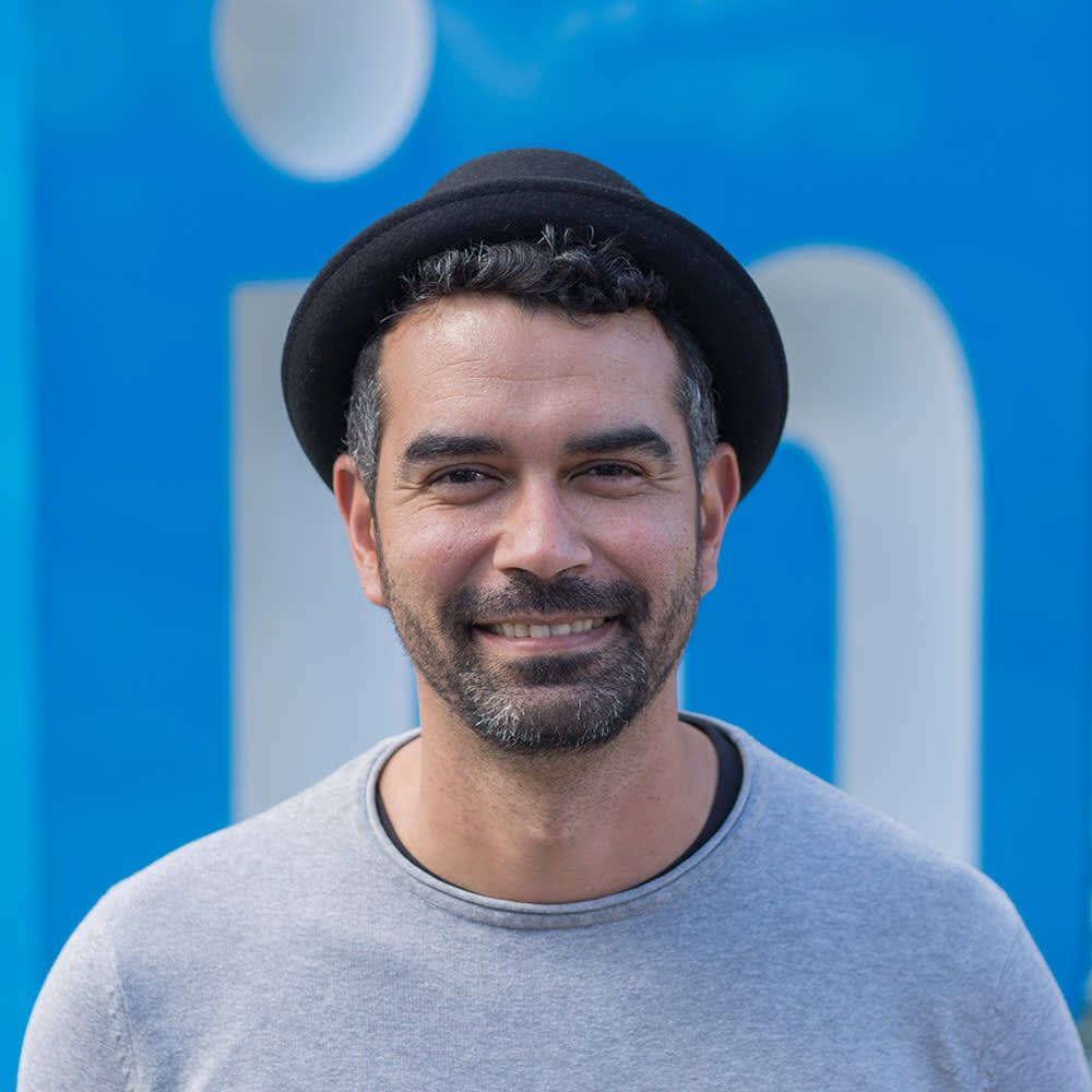 Cássio Brito - Product designer - www.cassiobrito.eu