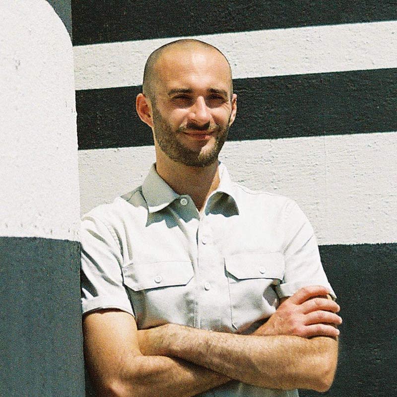 Olivier Roche