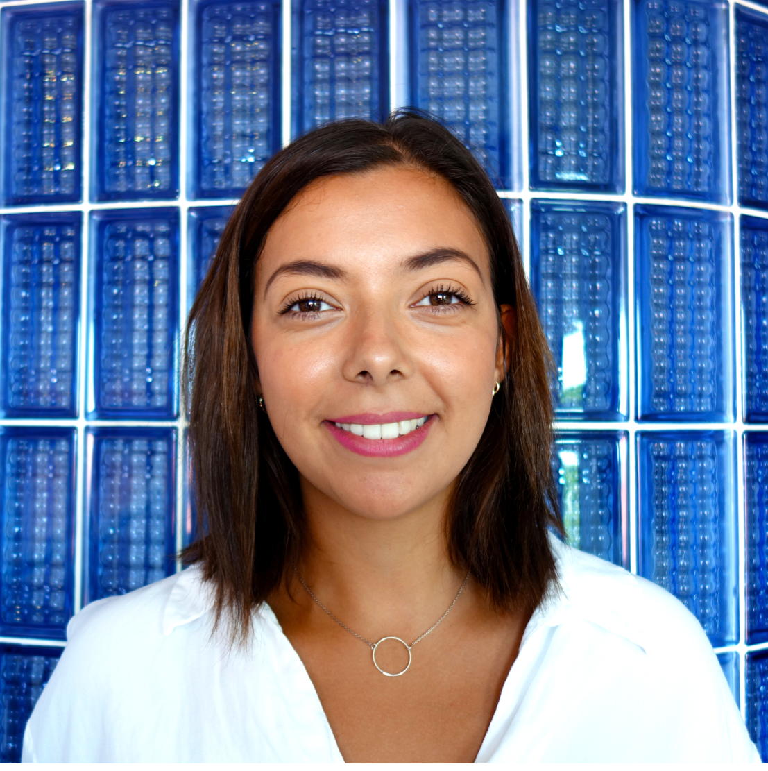 Laura-May Turbé