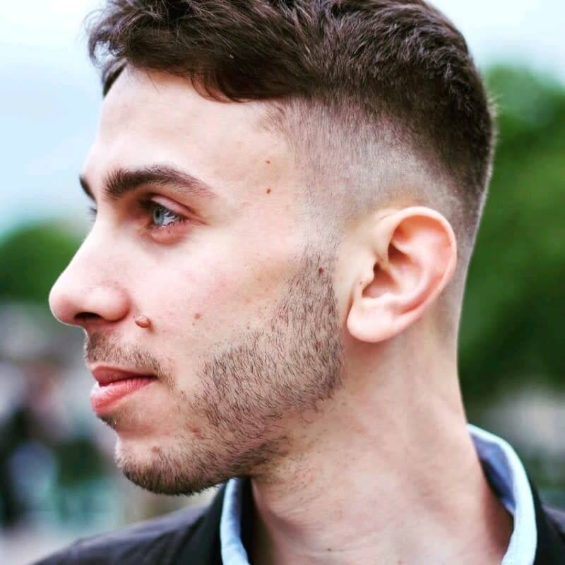 Mustapha Berrahel