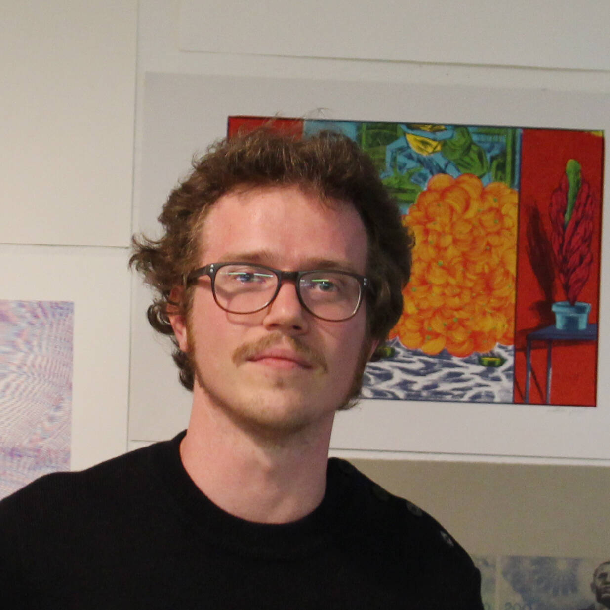 Mathieu Pauget