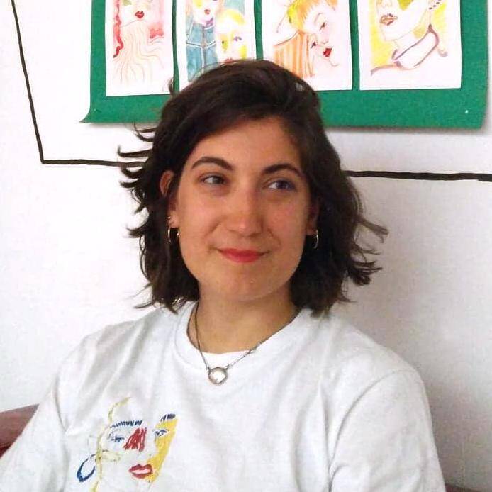 Justine Chanal - Illustratrice & Styliste