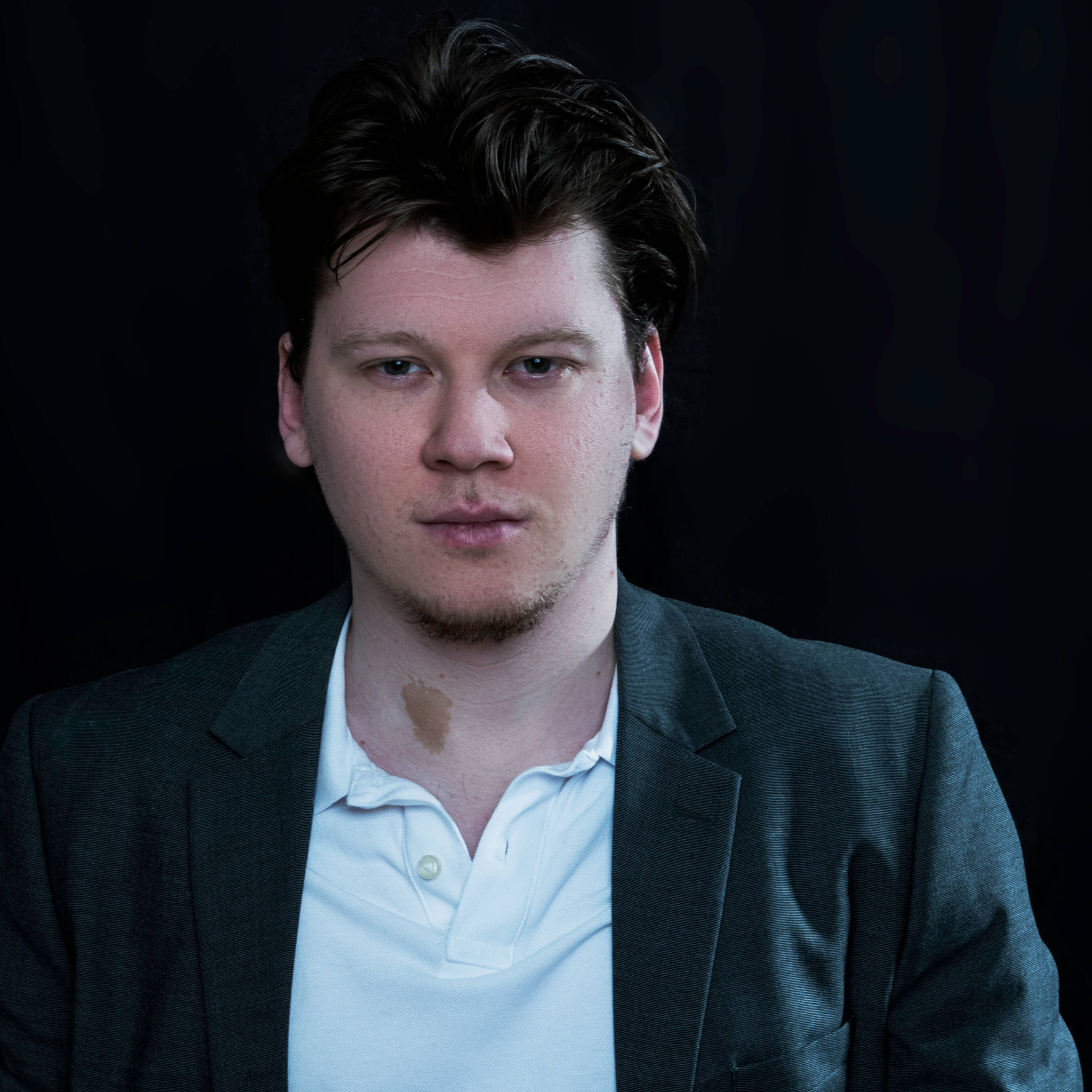 Warren Meurisse