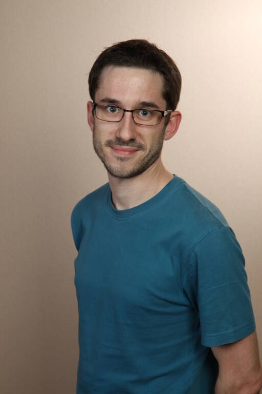 Olivier Magne