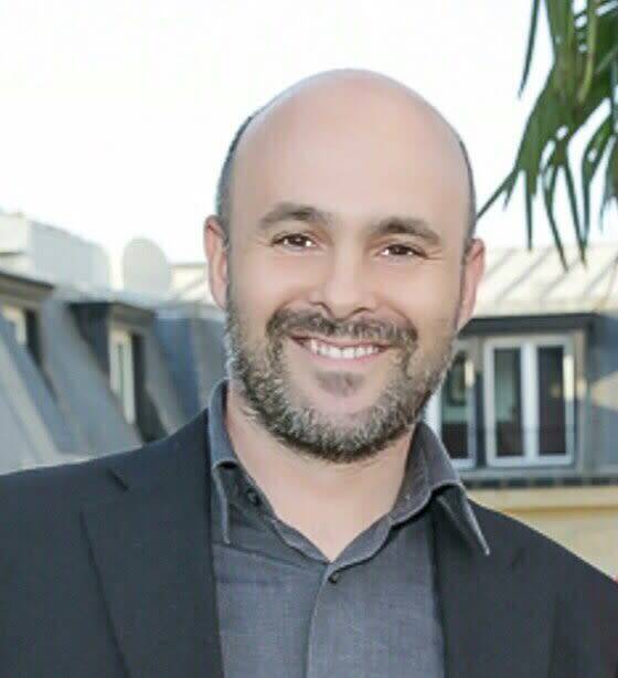 Fabien Guéret