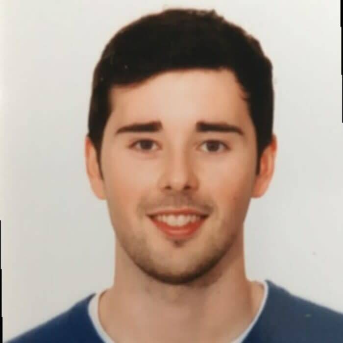 Gerard Ramon Monte