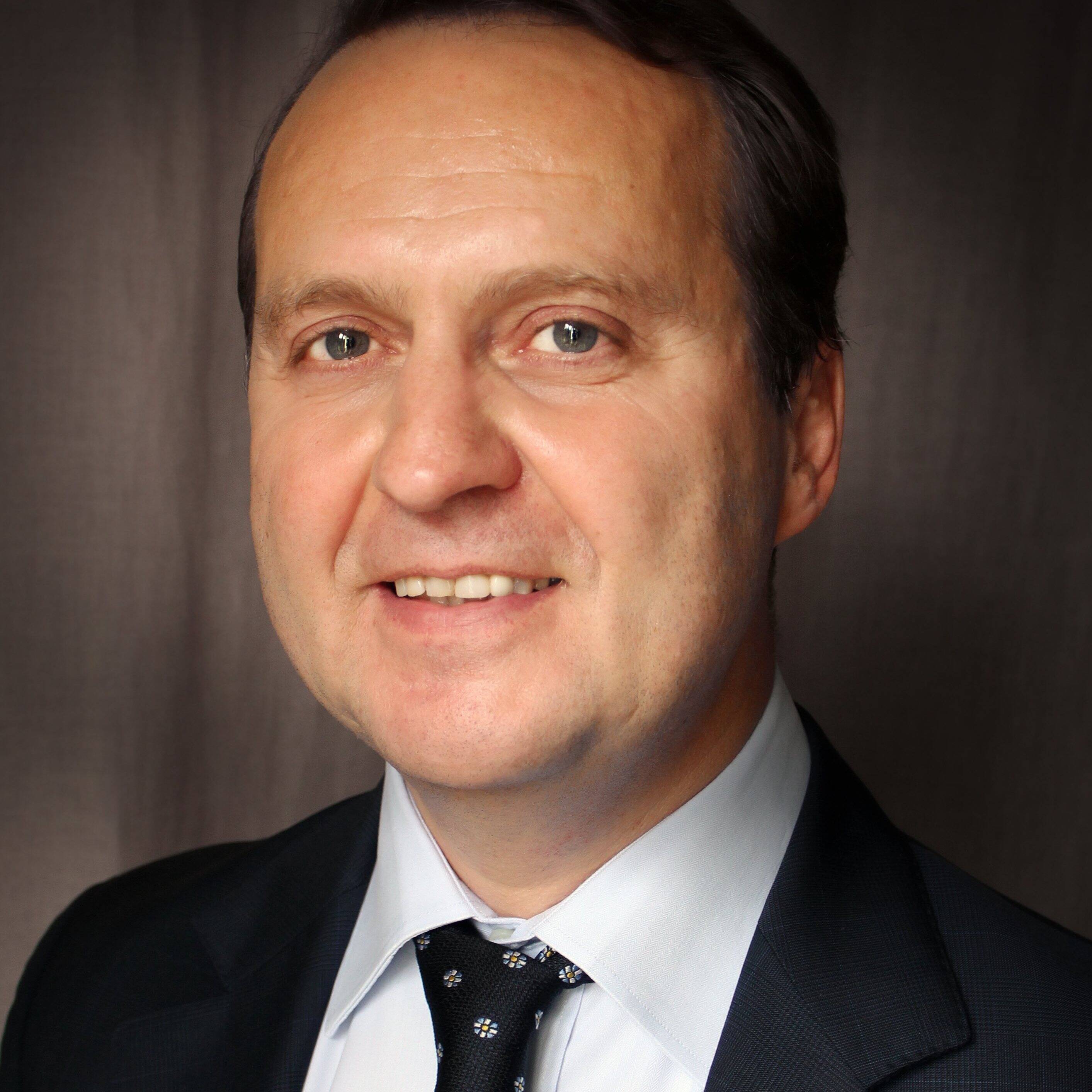 Thierry Beaurepaire