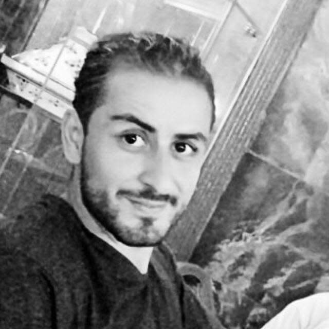 Kamel B.
