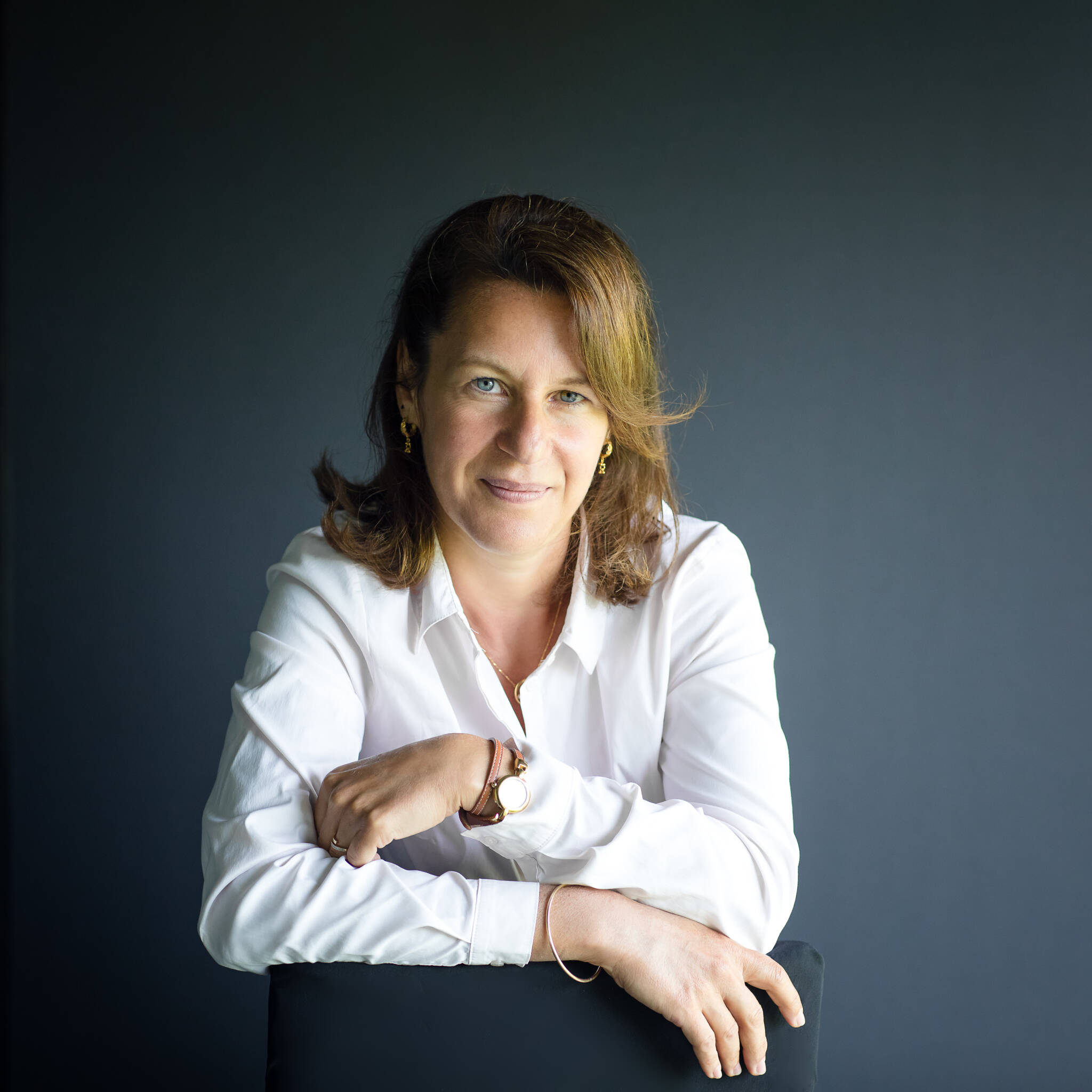 Cathy Kesraoui