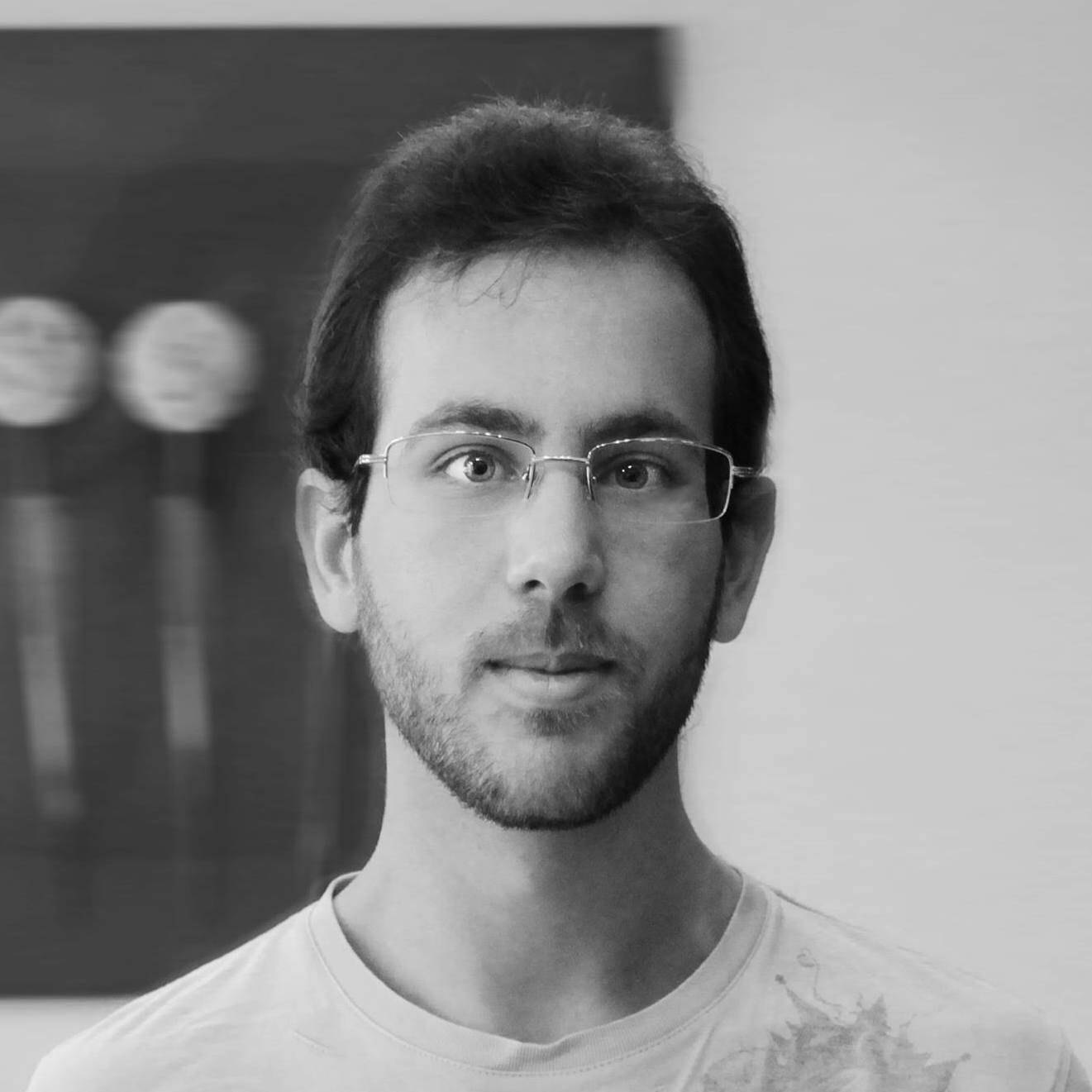 Johann Van Beveren - Tech Lead | C# | .Net | Devops | Azure