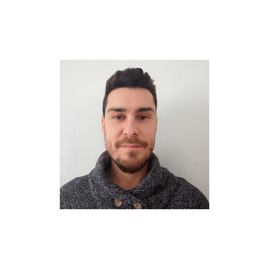 Daniel Ortego - Experto en Tag management