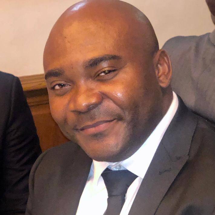 Carl Biye - Consultant QHSE - Sûreté nucléaire & BTP 