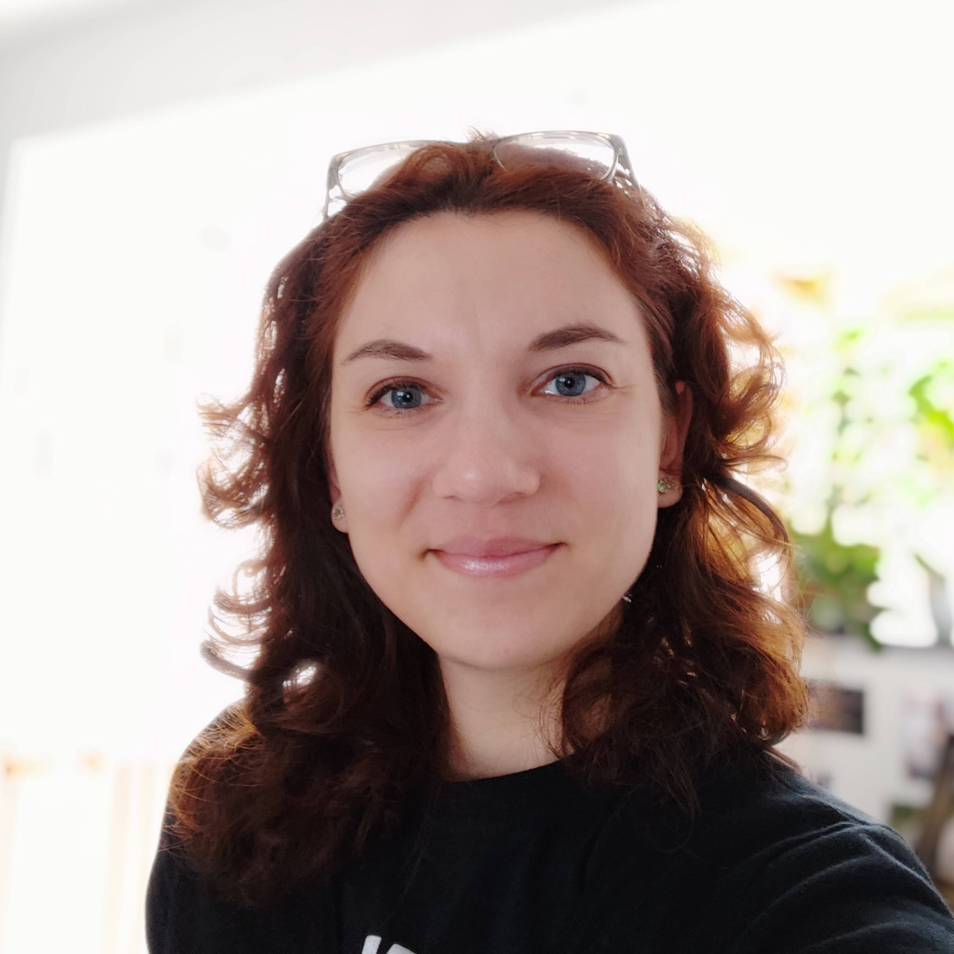 Colette Crombez