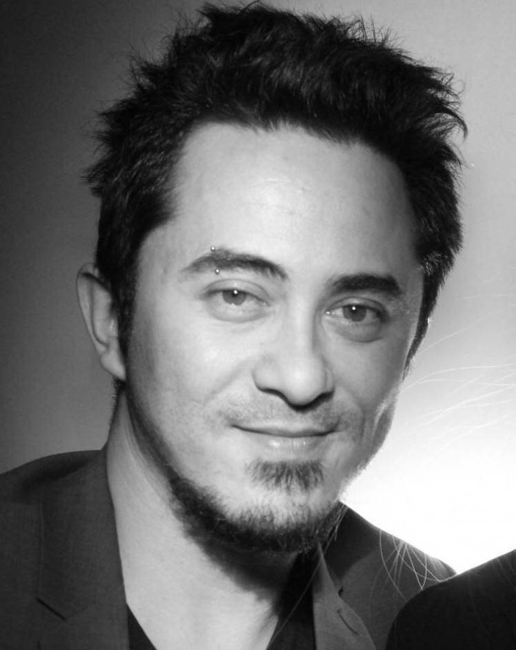 Yann Reynaud