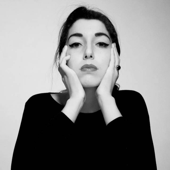 Laura Tendron - Directrice Artistique -Graphisme Identité Visuelle
