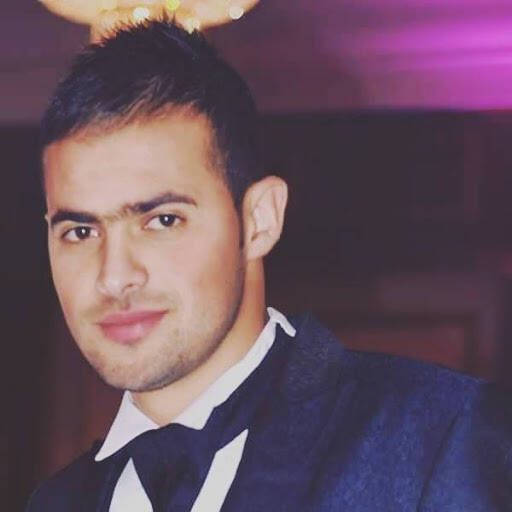 Bilel L.