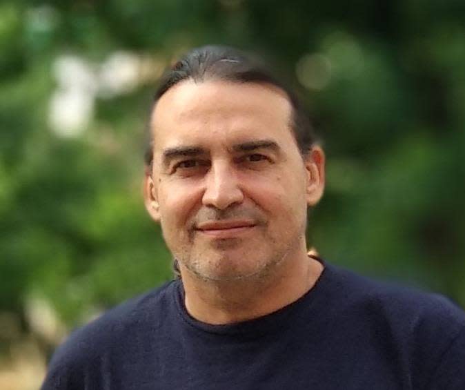 Alex Arenols Solano - DBA | Linux  | Python | PHP | Bash | SQL | T-SQL