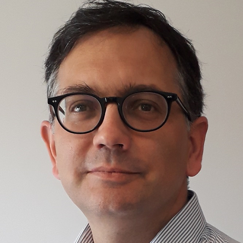 Benoit Chauvin