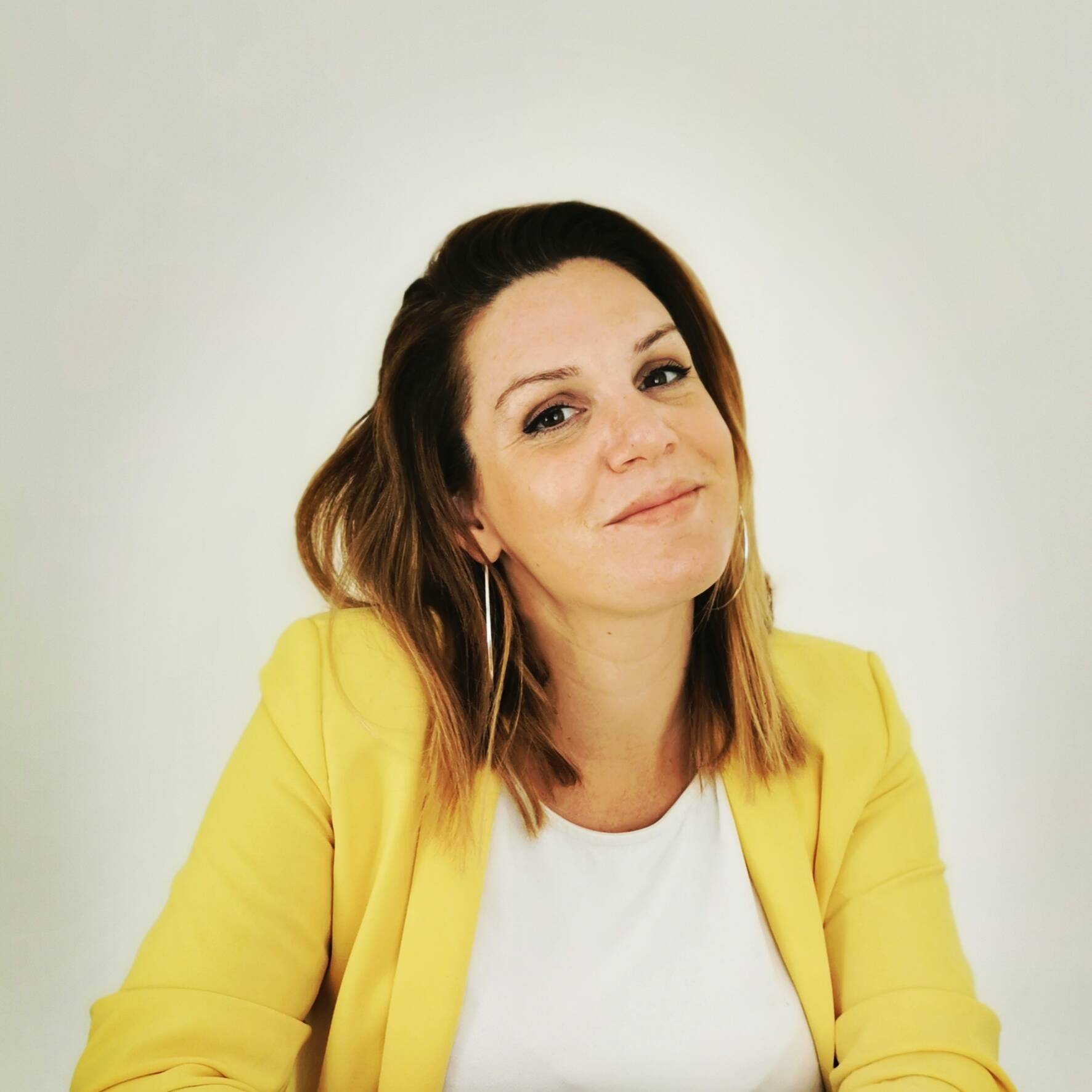 Elodie Guillon Berete