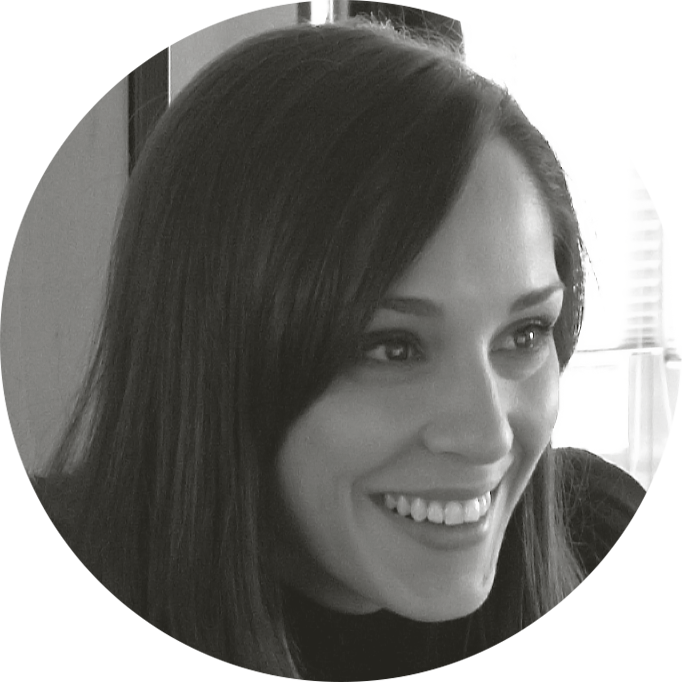 Cristina Jiménez - Diseño gráfico y desarrollo de webs y aplicaciones