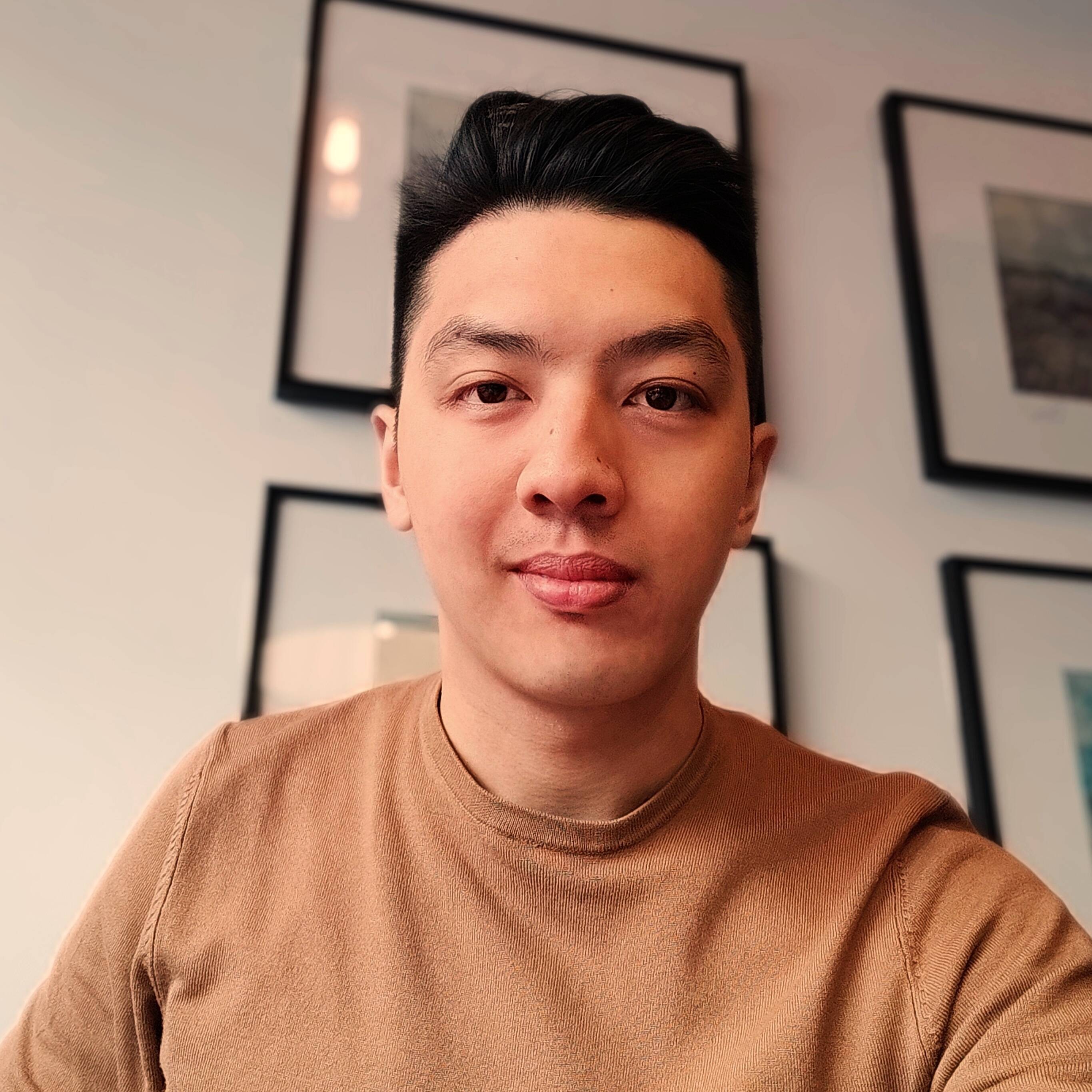 Tung Pham