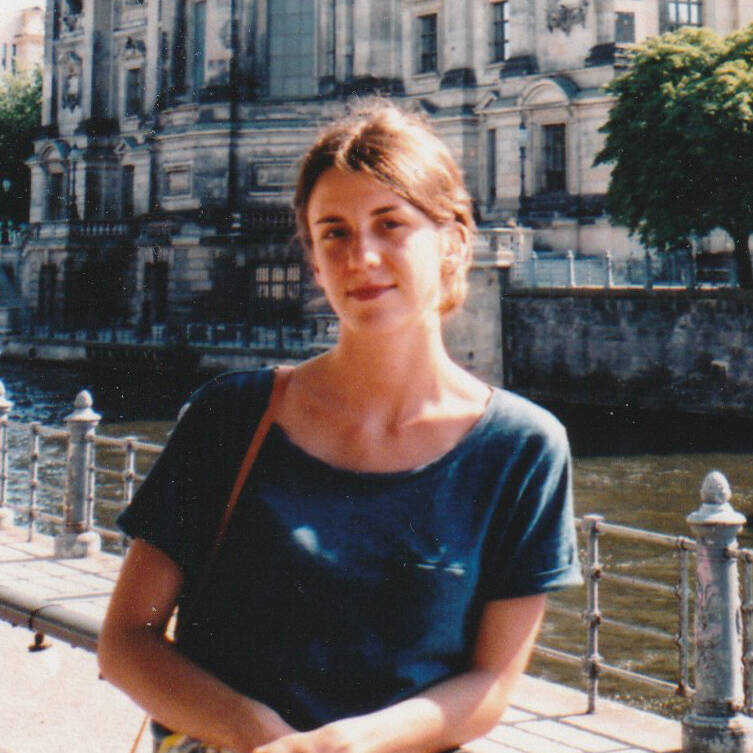 Apolline Angebaud