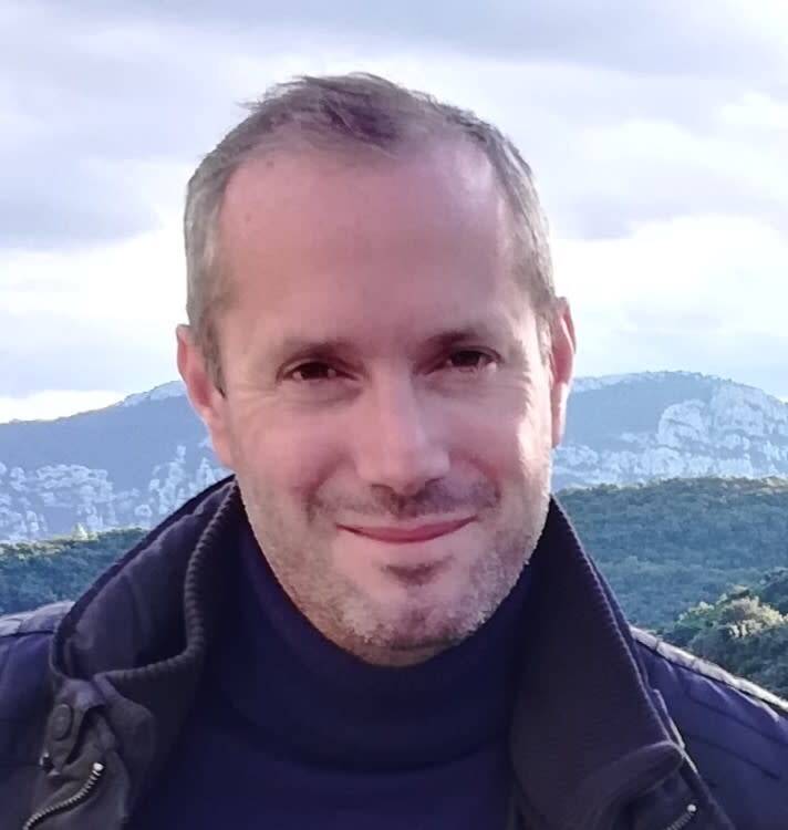 Fabien Baudot - Manager de transition/IT Senior