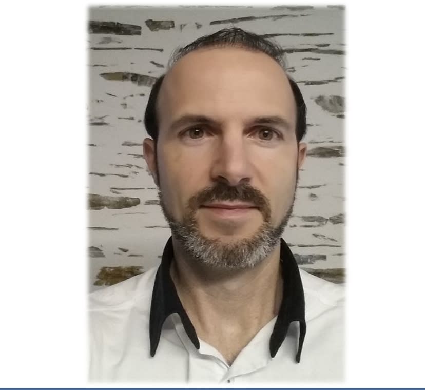 Mathieu Dupas
