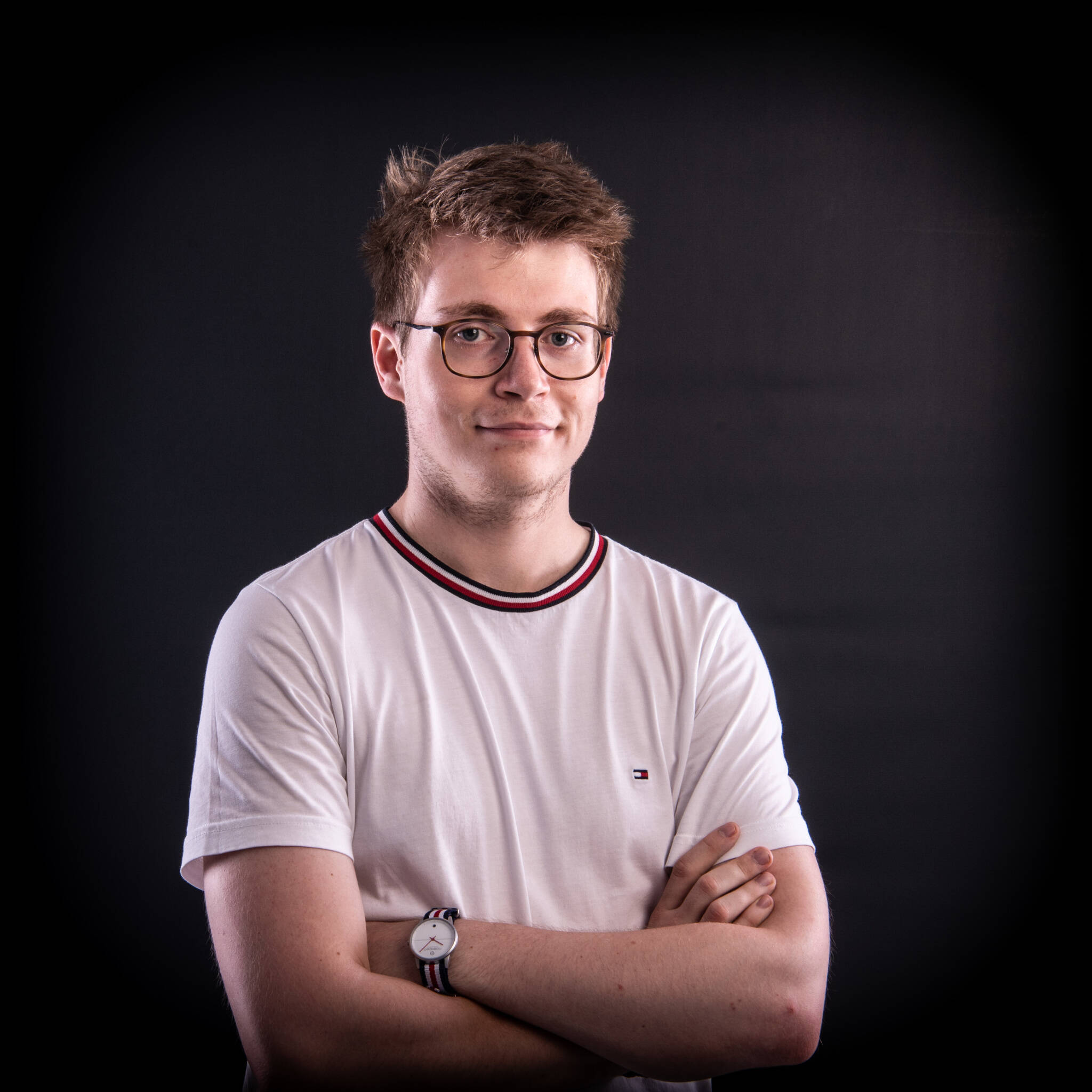 Romain Jauniaux