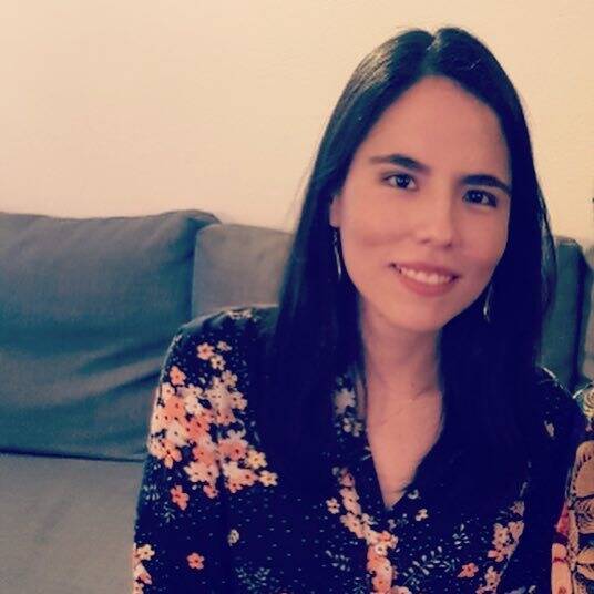 Laura Correa