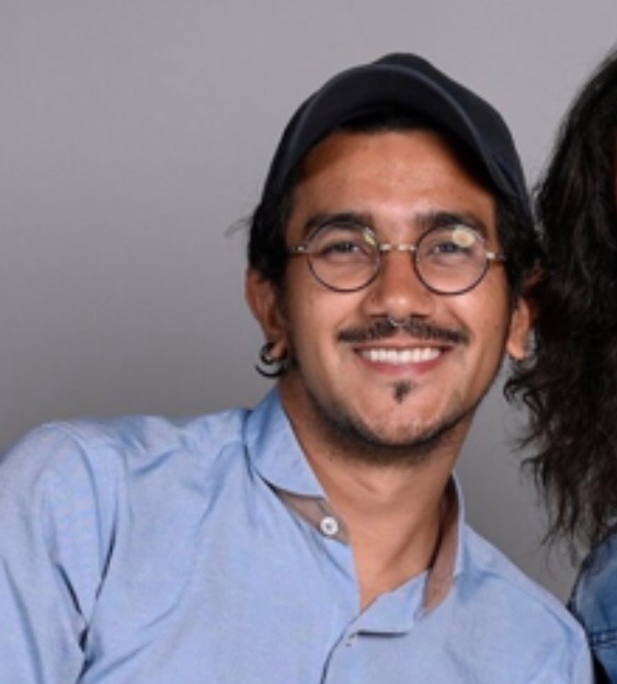 Michelson N. - UI Engineer | Design Systems | React & MUI | RGAA