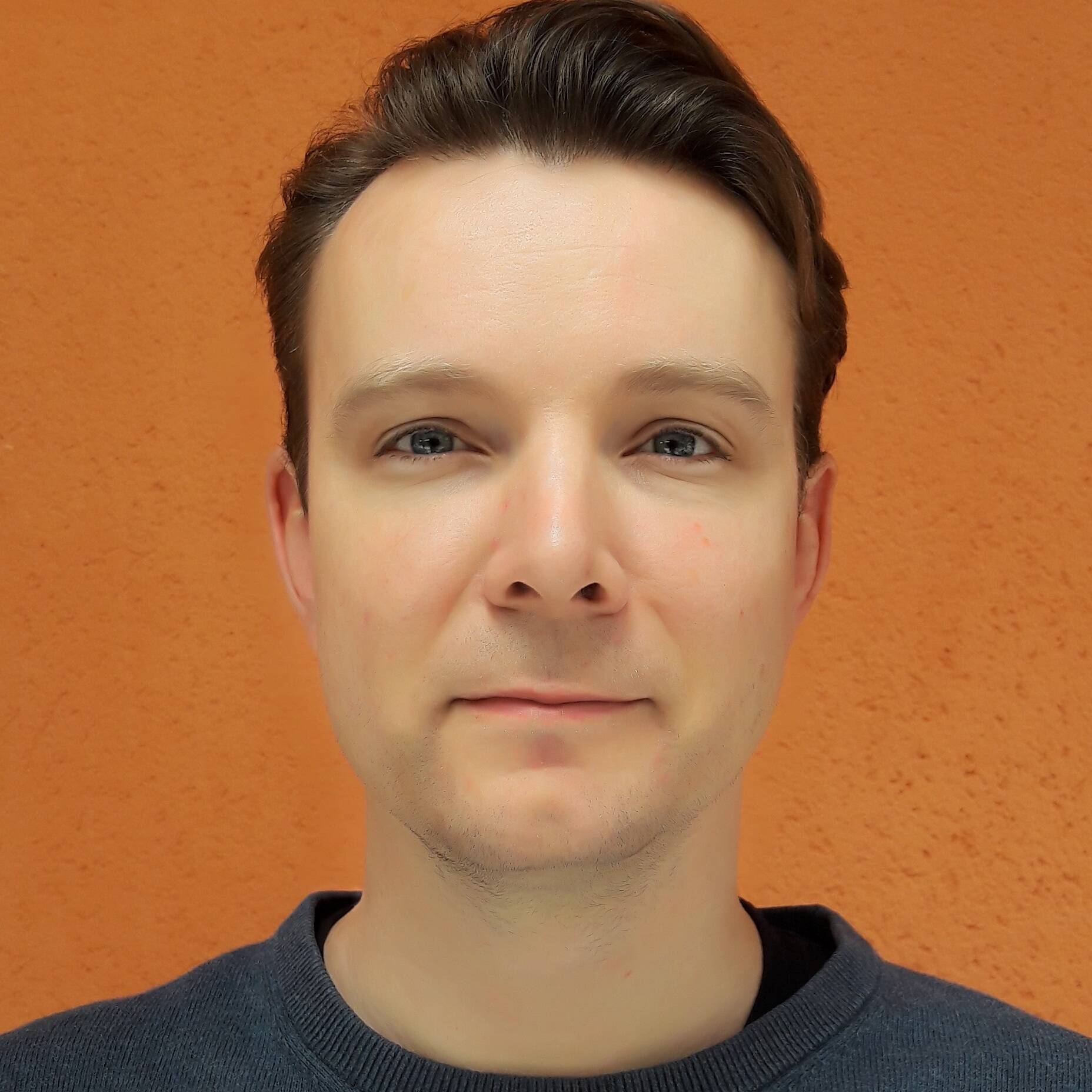 Thibault Harel