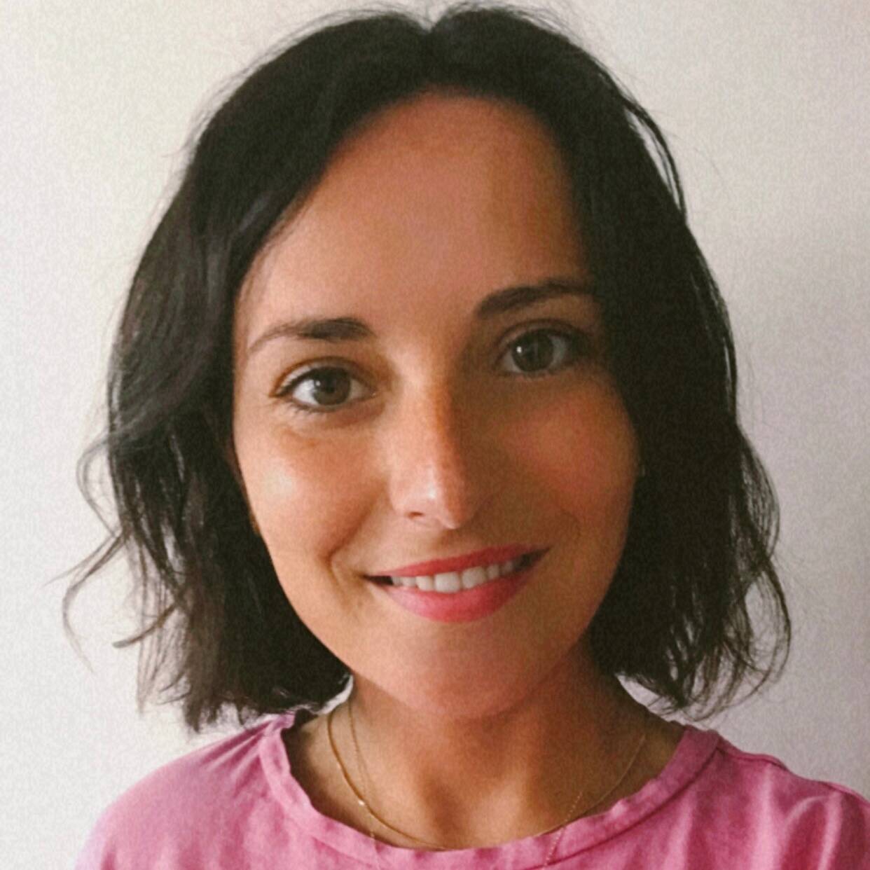 Beatrice Pitre